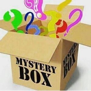 Jewelry Mystery Box